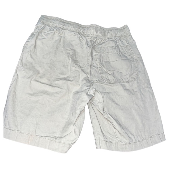 Old Navy • Gray Drawstring Shorts - Picture 6 of 7